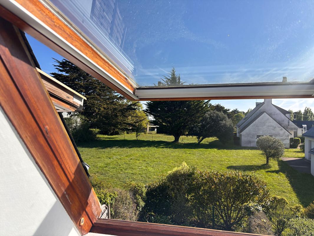 SAINT-GILDAS-DE-RHUYS Bel appartement  entièrement meublé proche de la plage 7