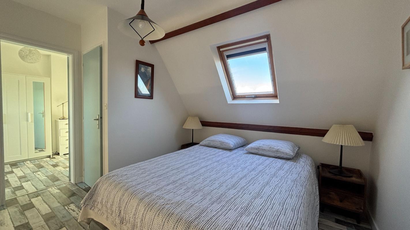 SAINT-GILDAS-DE-RHUYS Bel appartement  entièrement meublé proche de la plage 8