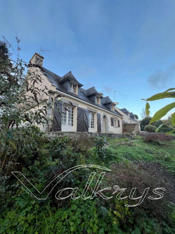 BANNALEC Maison plain pied, 180m2,10P, 5CH BANNALEC 1