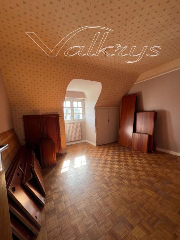 BANNALEC Maison plain pied,180m2,10P, 5CH - 300m du centre BANNALEC 14