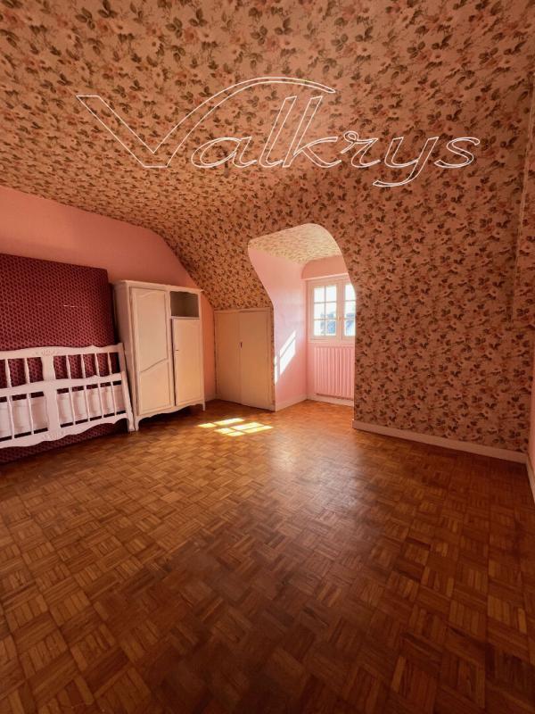 BANNALEC Maison plain pied,180m2,10P, 5CH - 300m du centre BANNALEC 15