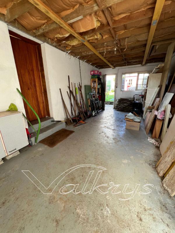 BANNALEC Maison plain pied,180m2,10P, 5CH - 300m du centre BANNALEC 16