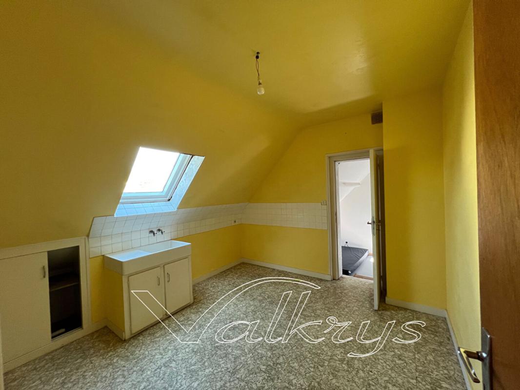 BANNALEC Maison plain pied,180m2,10P, 5CH - 300m du centre BANNALEC 17