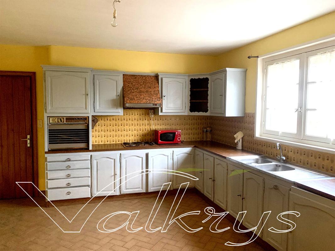 BANNALEC Maison plain pied, 180m2,10P, 5CH BANNALEC 6