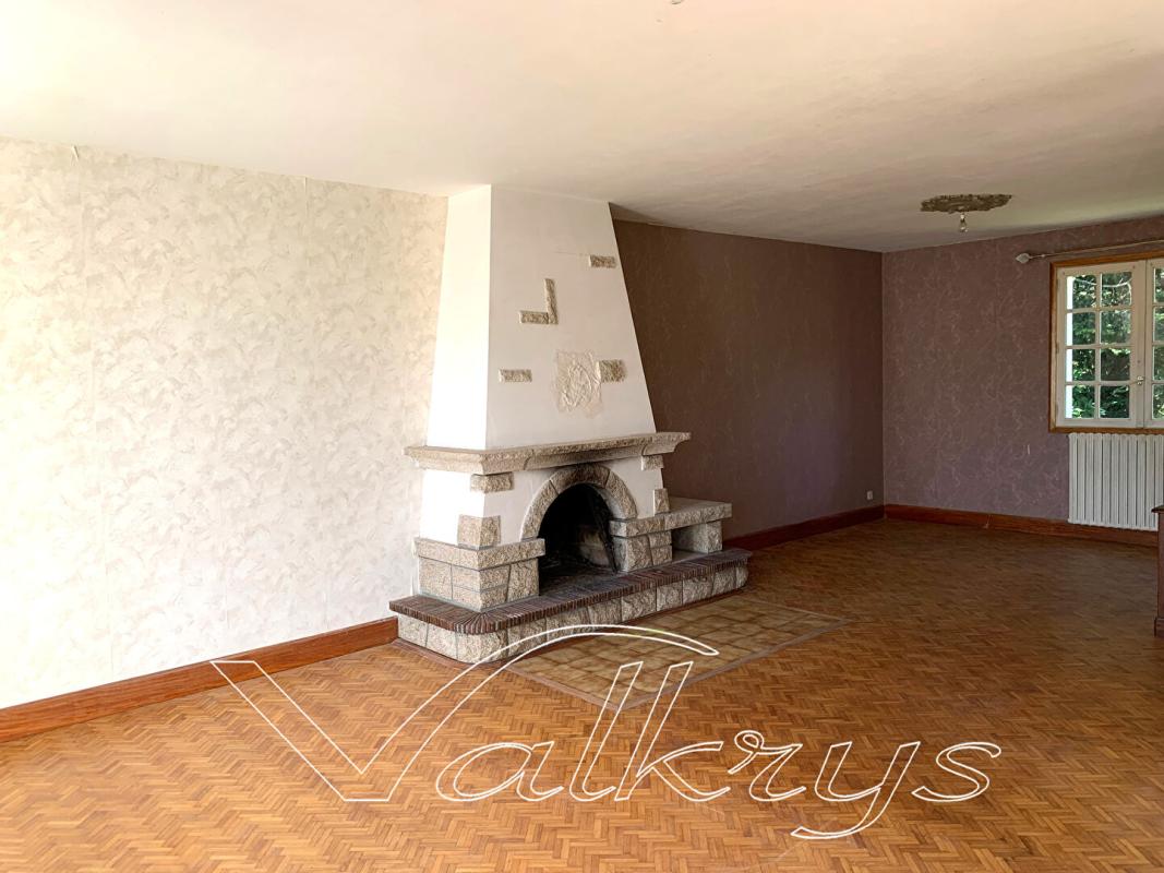 BANNALEC Maison plain pied, 180m2,10P, 5CH BANNALEC 7