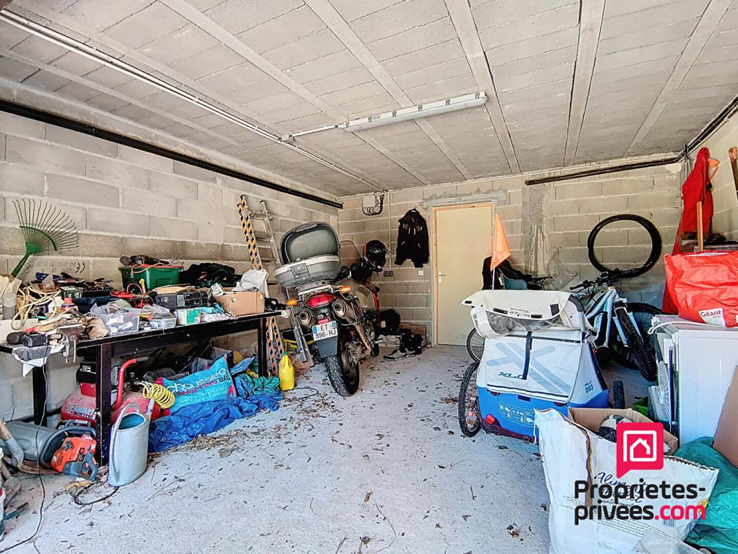 MAZAUGUES Maison Mazaugues 5 pièces 146 m2 13