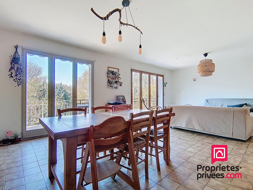 MAZAUGUES Maison Mazaugues 5 pièces 146 m2 3