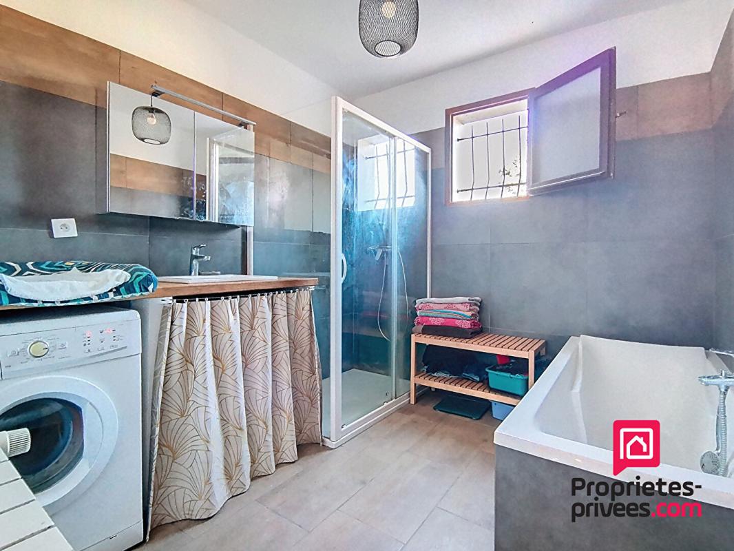 MAZAUGUES Maison Mazaugues 5 pièces 146 m2 6