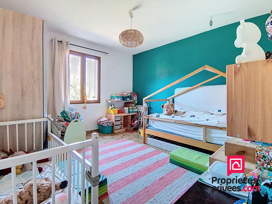 MAZAUGUES Maison Mazaugues 5 pièces 146 m2 9