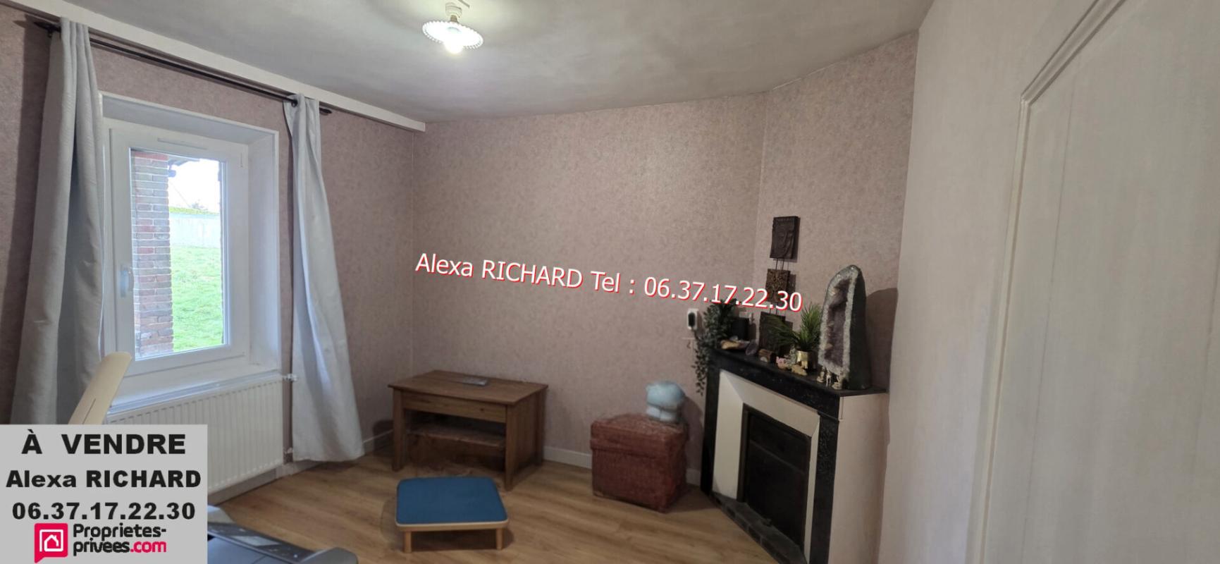 GROSSOEUVRE Maison a vendre GROSSOEUVRE  de plain pied  5 pièces 13