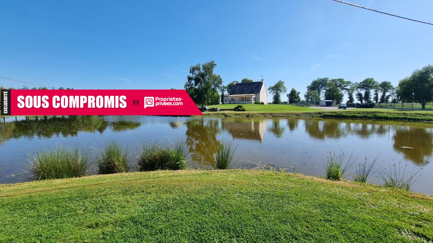 PIPRIAC Maison Pipriac 6 pièce(s) 180 m2 1