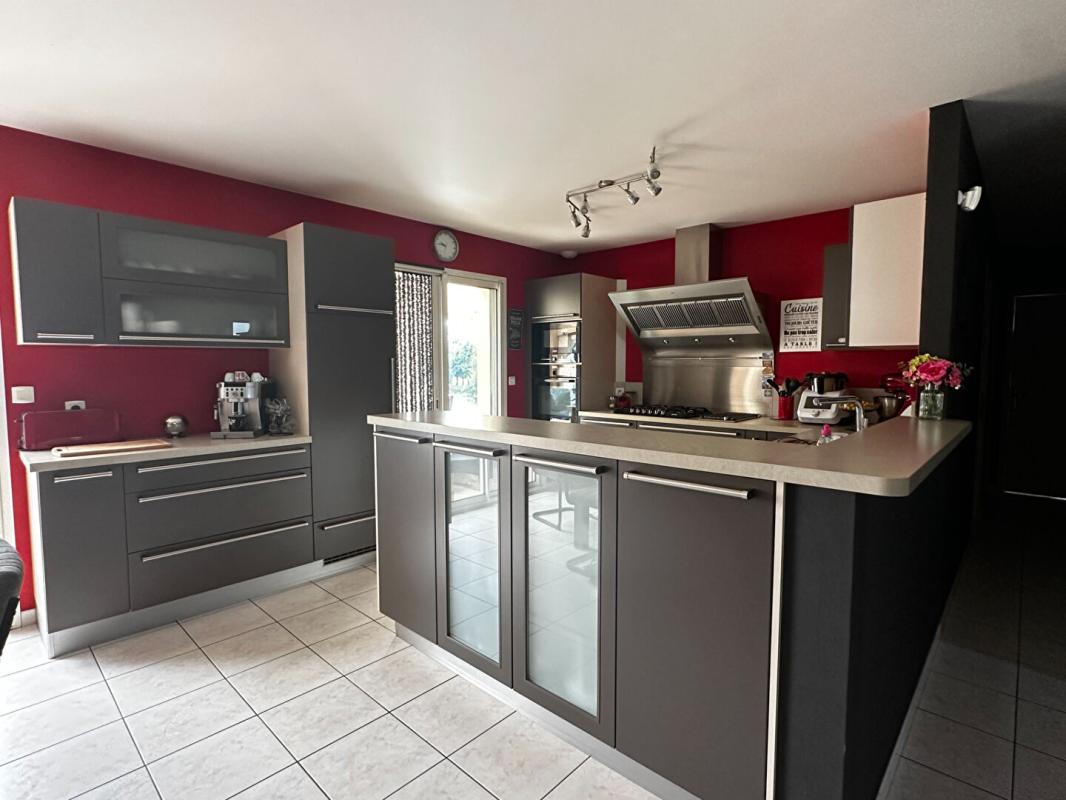 PIPRIAC Maison Pipriac 6 pièce(s) 180 m2 10