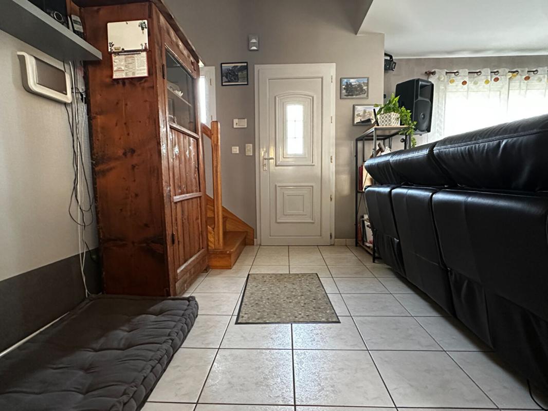 PIPRIAC Maison Pipriac 6 pièce(s) 180 m2 11