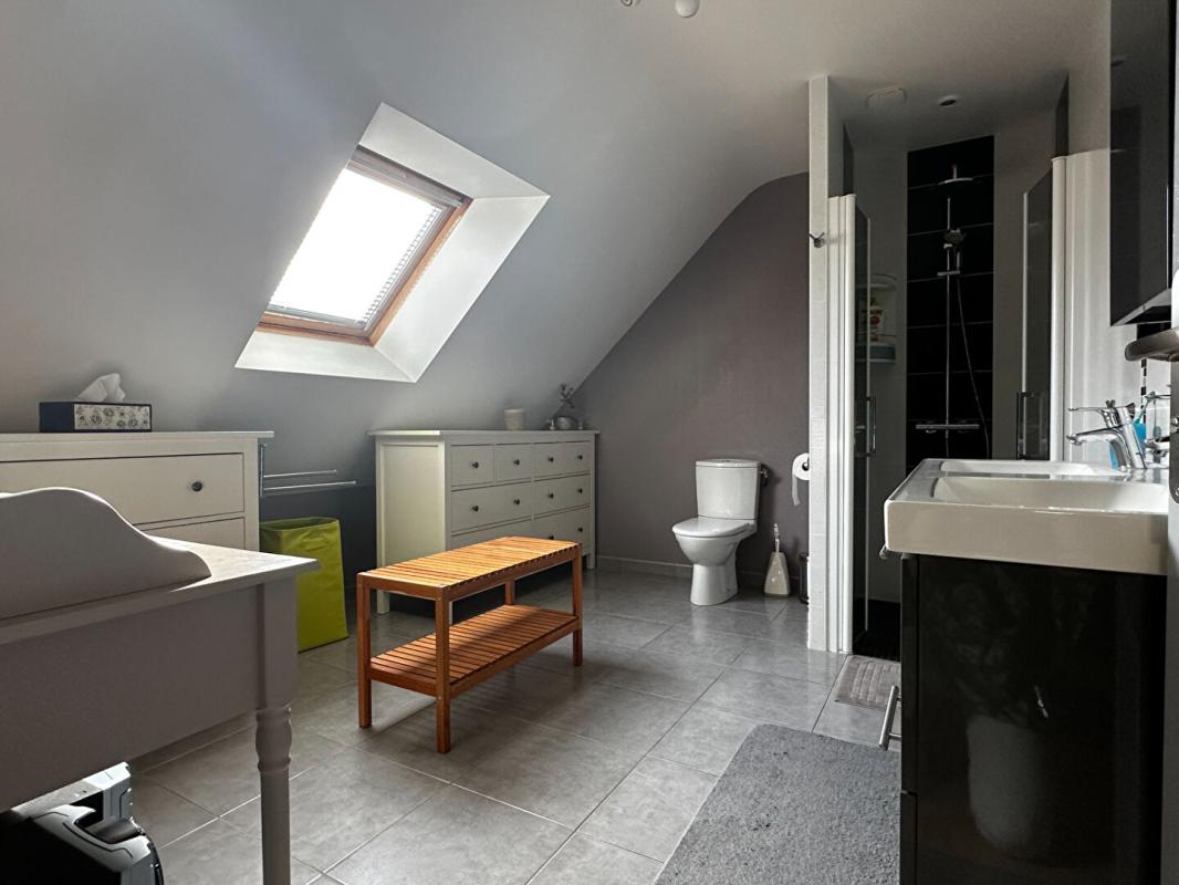 PIPRIAC Maison Pipriac 6 pièce(s) 180 m2 15