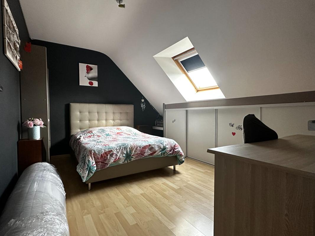 PIPRIAC Maison Pipriac 6 pièce(s) 180 m2 16