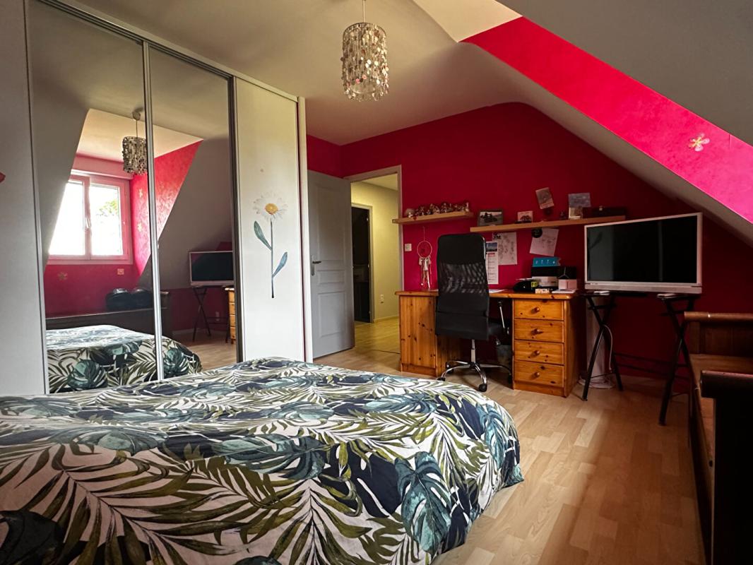 PIPRIAC Maison Pipriac 6 pièce(s) 180 m2 18