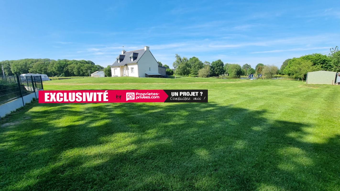 PIPRIAC Maison Pipriac 6 pièce(s) 180 m2 2