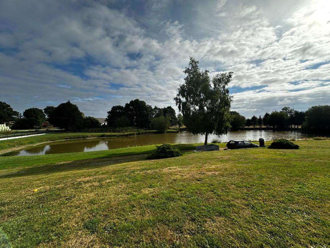 PIPRIAC Maison Pipriac 6 pièce(s) 180 m2 5