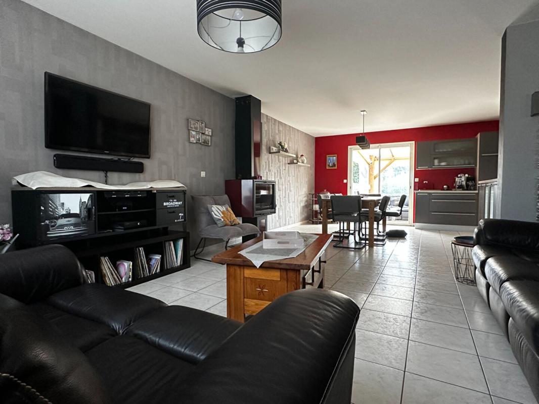 PIPRIAC Maison Pipriac 6 pièce(s) 180 m2 6