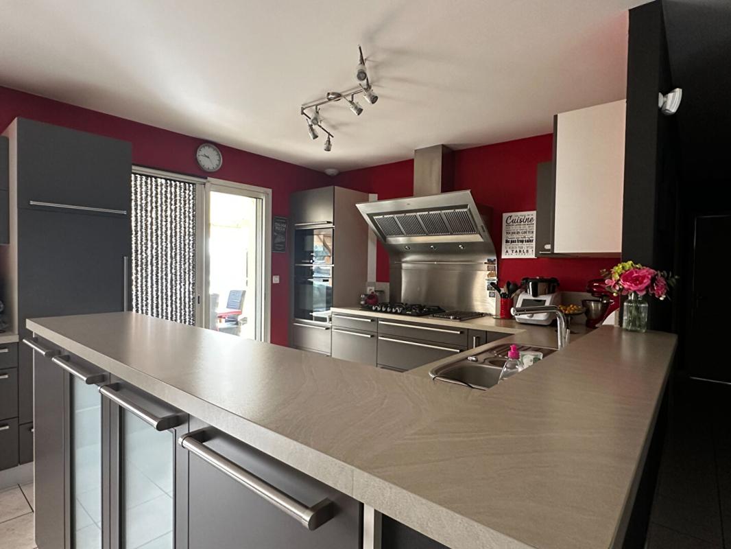 PIPRIAC Maison Pipriac 6 pièce(s) 180 m2 9