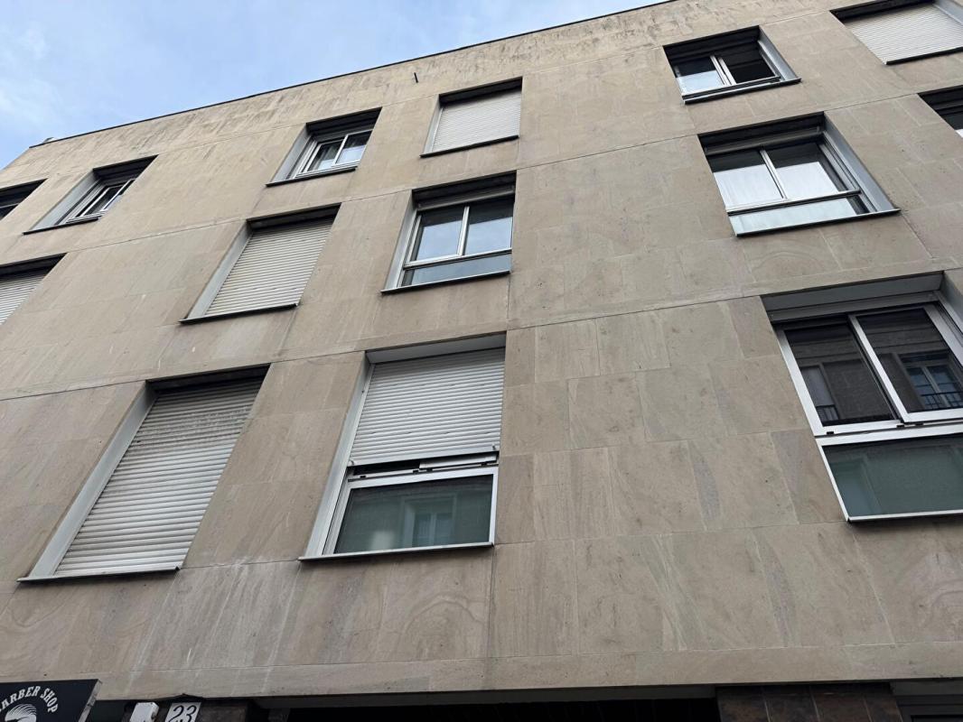 AMIENS APPARTEMENT 8