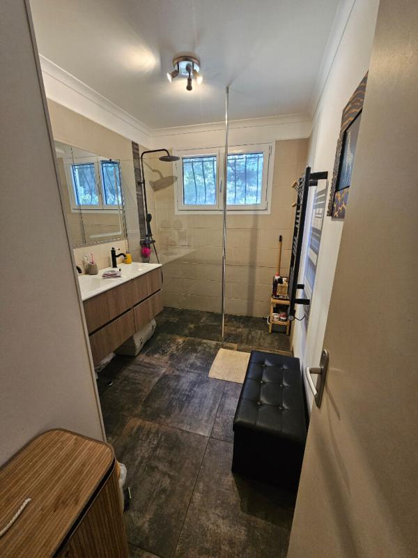 MARTIGUES Maison Plein Pied Martigues 4 pièce(s) 79 m2 avec un jardin piscinable de 371m2 sans vis à vis 10