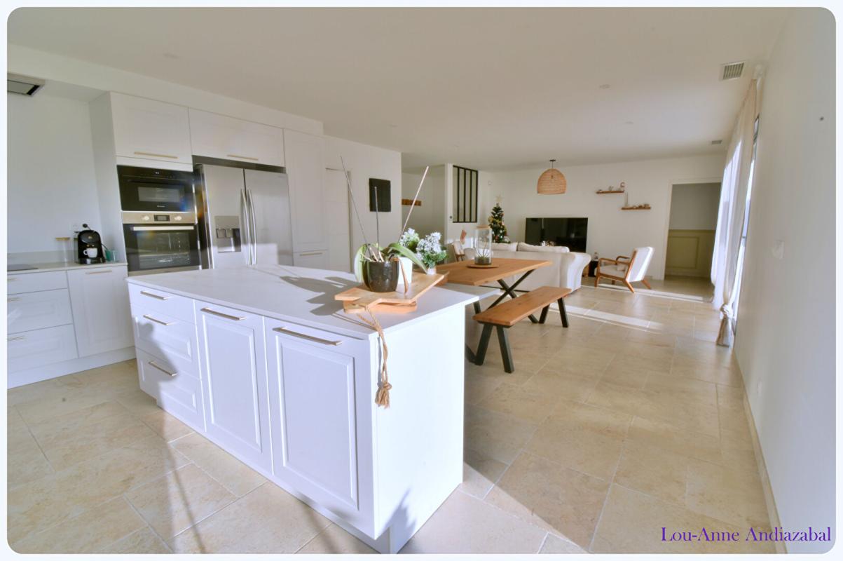 ABOS VILLA RECENTE - PLAIN-PIED  - 160 M² 15