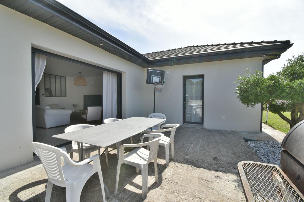 ABOS VILLA RECENTE - PLAIN-PIED  - 160 M² 16