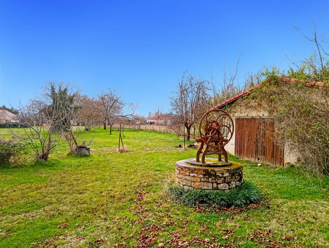 LESCURE-D'ALBIGEOIS Maison familiale de plain-pied avec grand terrain ? Lescure-d'Albigeois 11