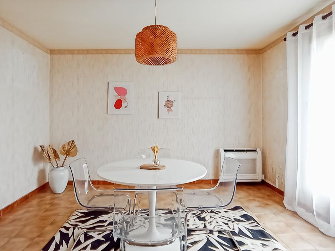 LESCURE-D'ALBIGEOIS Maison familiale de plain-pied avec grand terrain ? Lescure-d'Albigeois 5