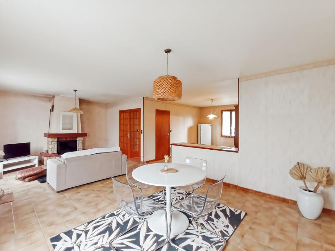 LESCURE-D'ALBIGEOIS Maison familiale de plain-pied avec grand terrain ? Lescure-d'Albigeois 6