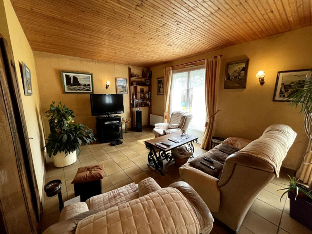 PAIMBOEUF Maison dans un quartier calme - Paimboeuf (44560) 10