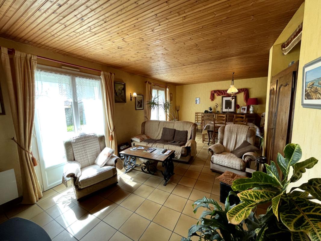 PAIMBOEUF Maison dans un quartier calme - Paimboeuf (44560) 11