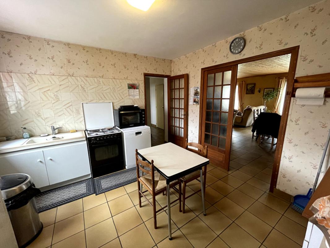 PAIMBOEUF Maison dans un quartier calme - Paimboeuf (44560) 6