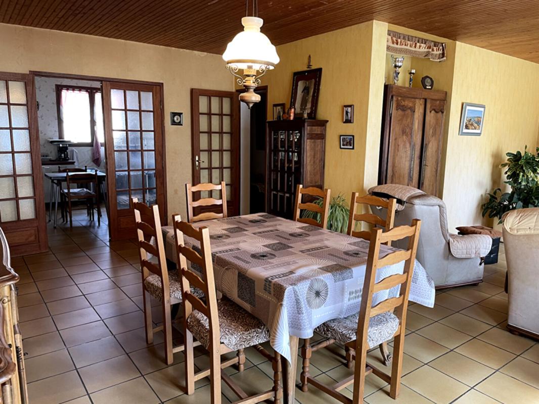 PAIMBOEUF Maison dans un quartier calme - Paimboeuf (44560) 7