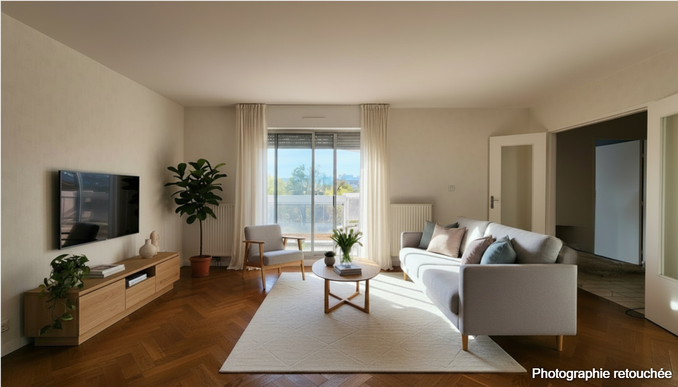 DIJON DIJON PARC - Appartement T5 de 96.04 m2 10
