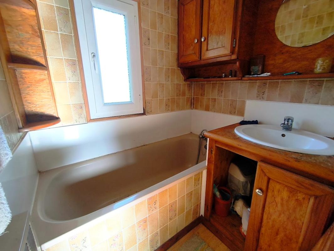 MONTMIRAIL Maison Montmirail 7