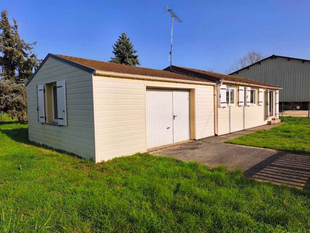 MONTMIRAIL Maison Montmirail 8