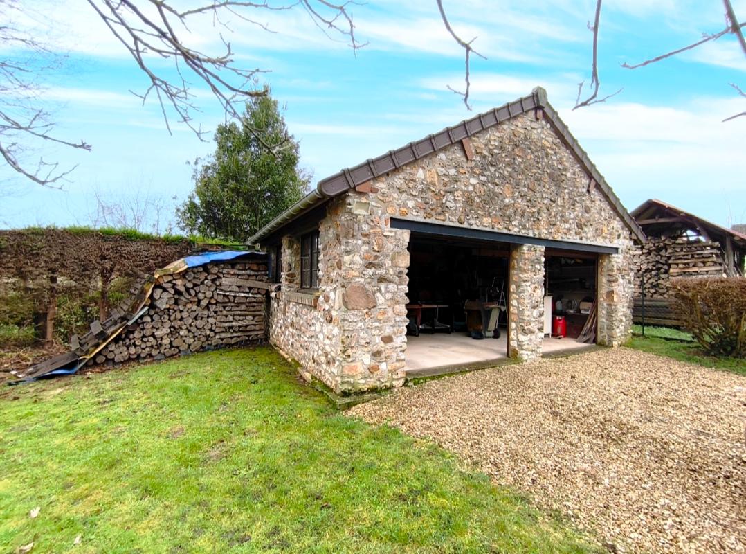 LES ESSARTS-LES-SEZANNE Maison Les Essarts Les Sézanne 12