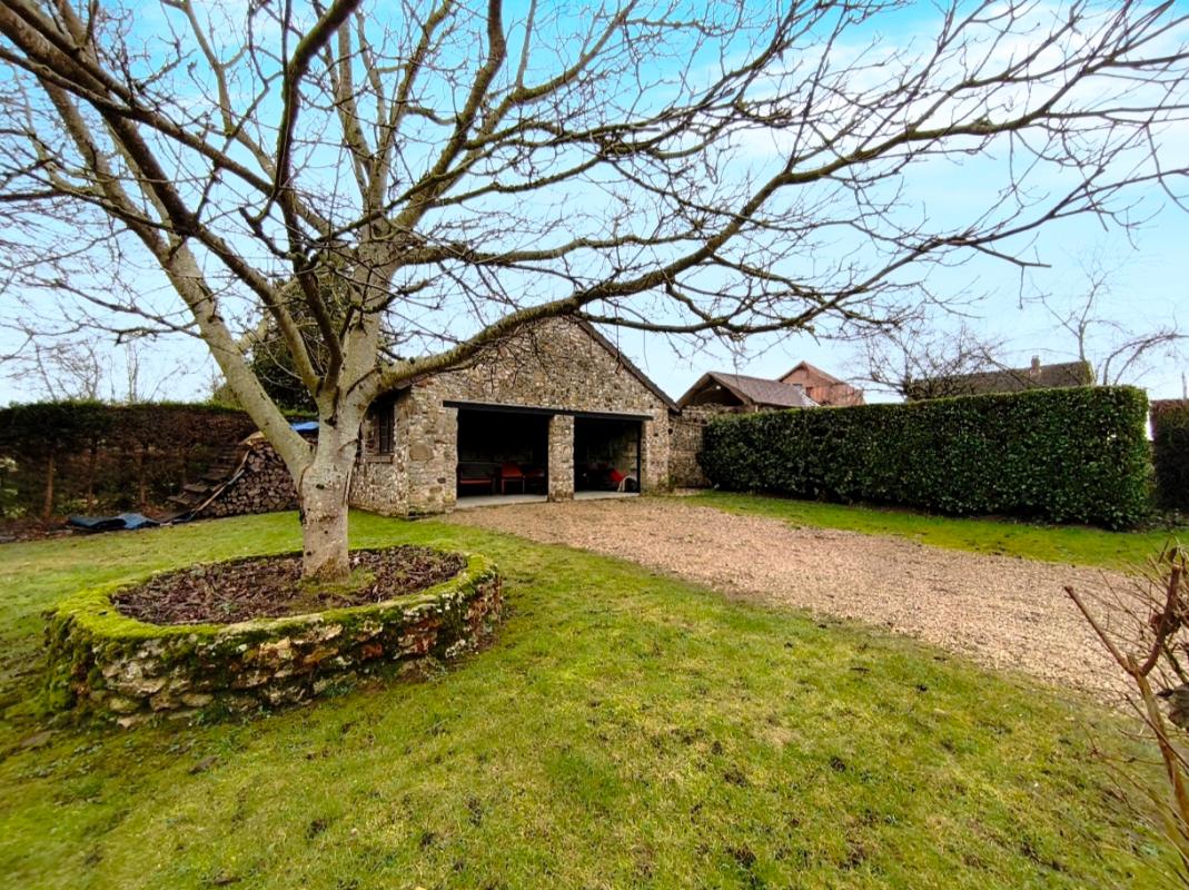 LES ESSARTS-LES-SEZANNE Maison Les Essarts Les Sézanne 13