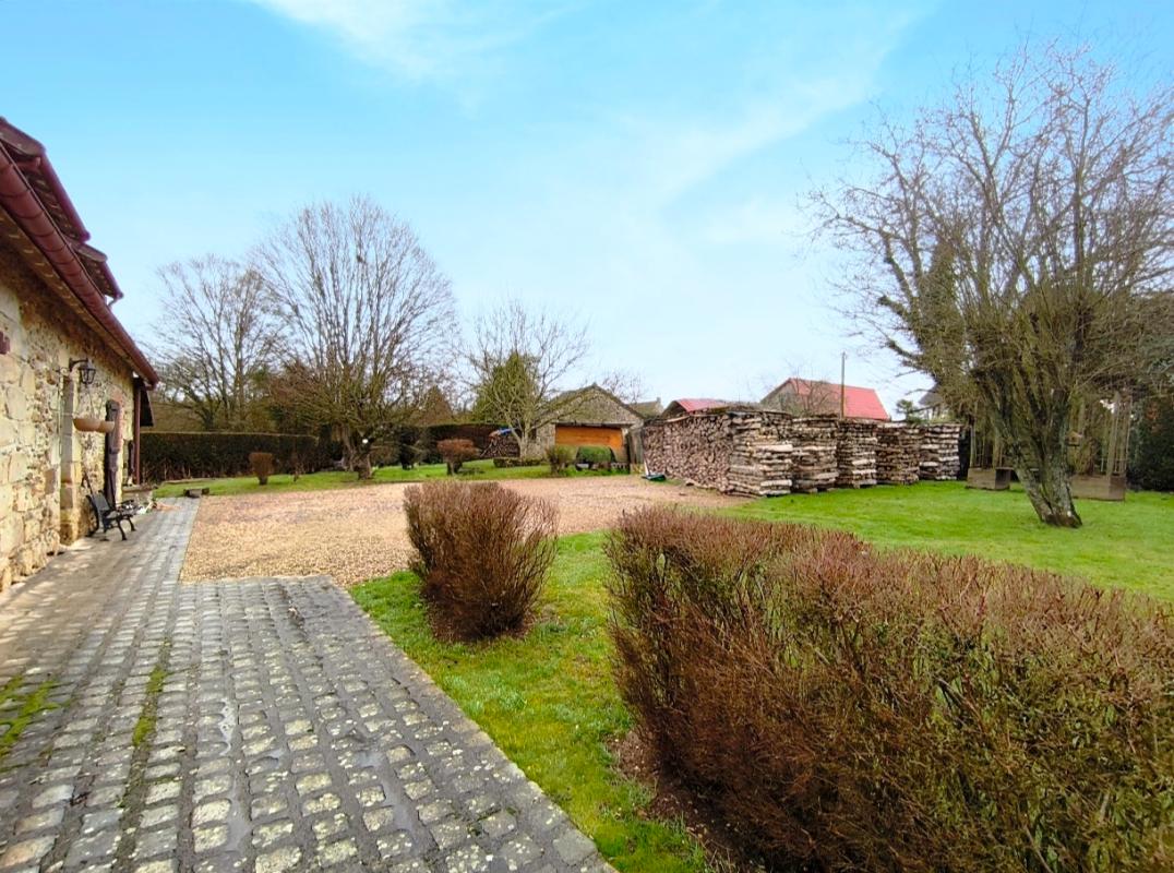 LES ESSARTS-LES-SEZANNE Maison Les Essarts Les Sézanne 14