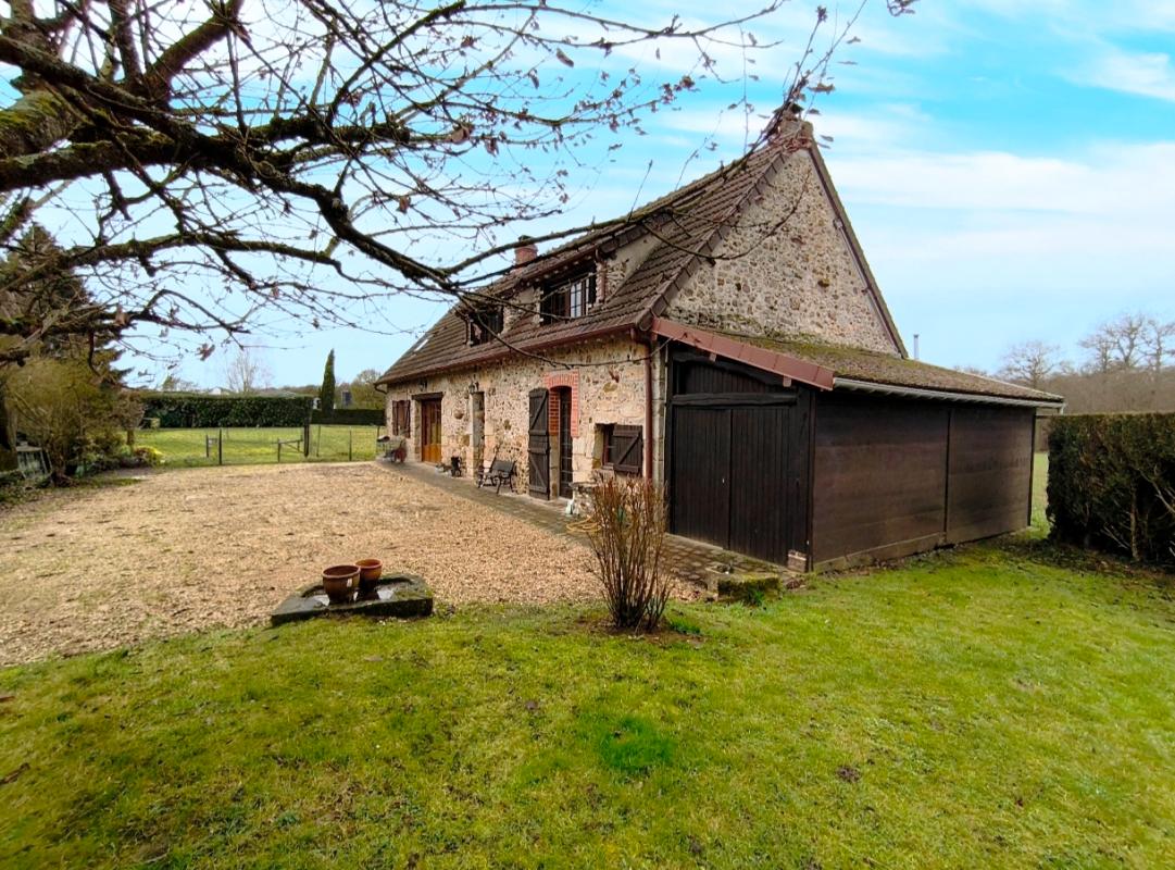 LES ESSARTS-LES-SEZANNE Maison Les Essarts Les Sézanne 15