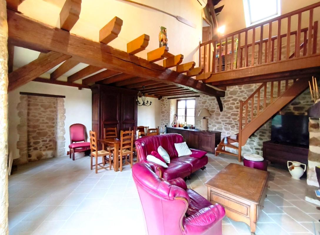 LES ESSARTS-LES-SEZANNE Maison Les Essarts Les Sézanne 3