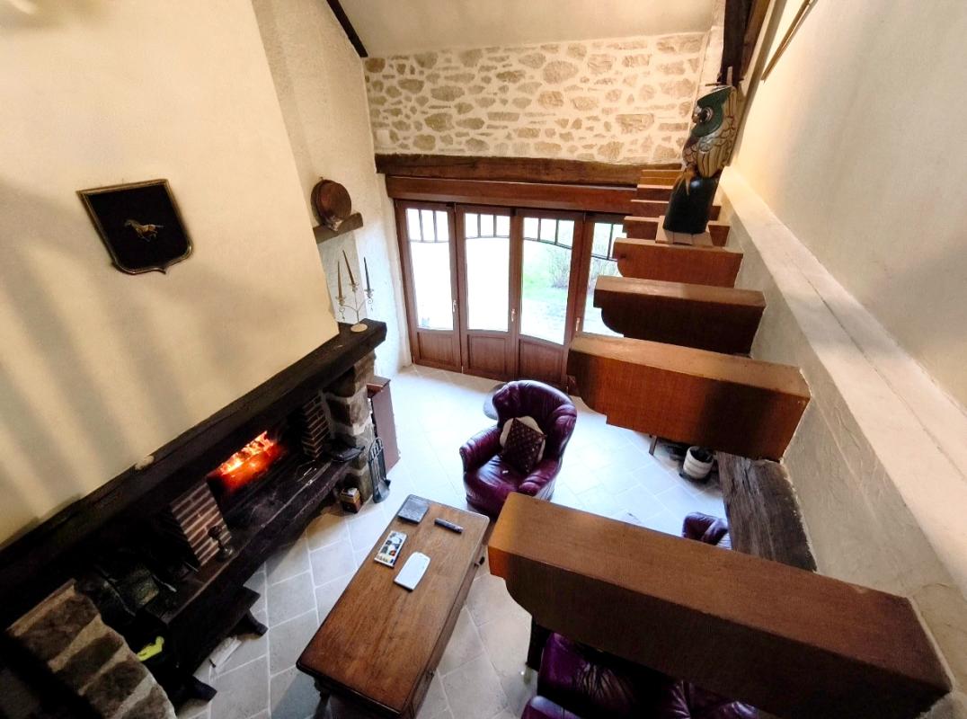 LES ESSARTS-LES-SEZANNE Maison Les Essarts Les Sézanne 4