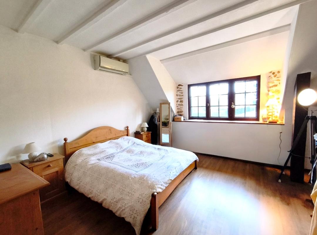 LES ESSARTS-LES-SEZANNE Maison Les Essarts Les Sézanne 6