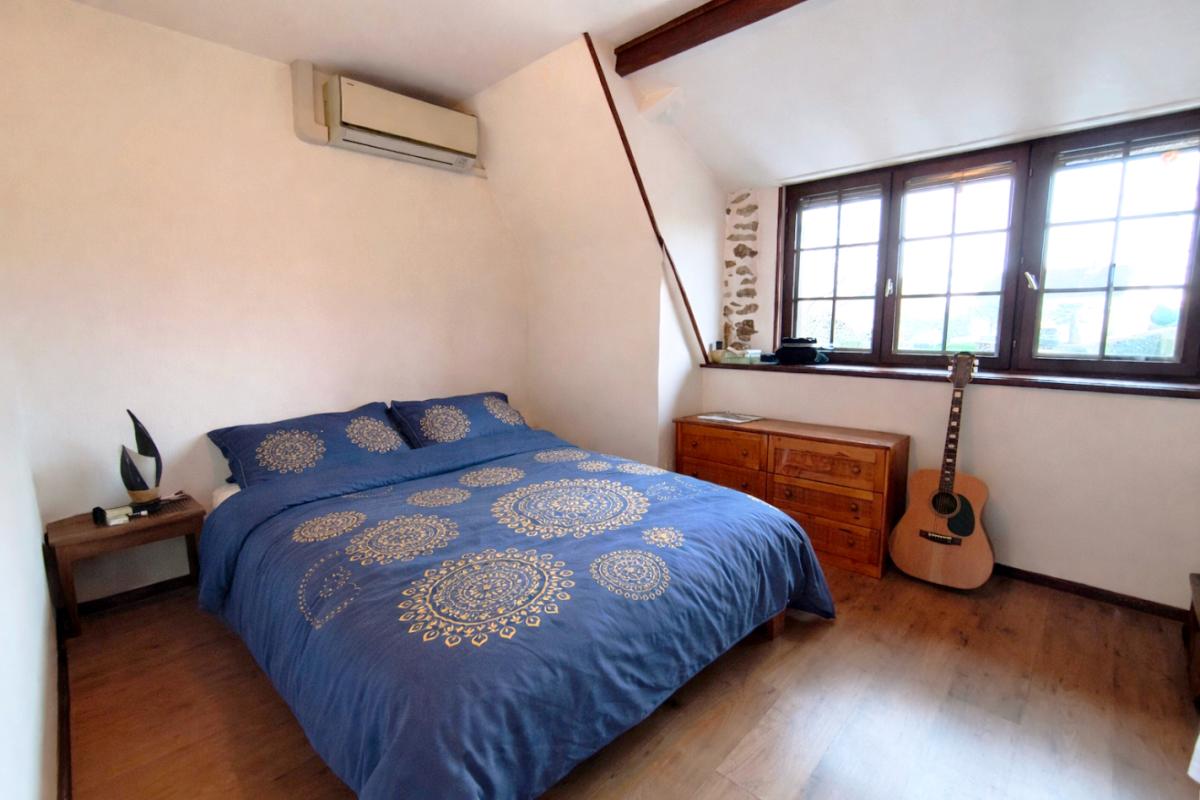 LES ESSARTS-LES-SEZANNE Maison Les Essarts Les Sézanne 7