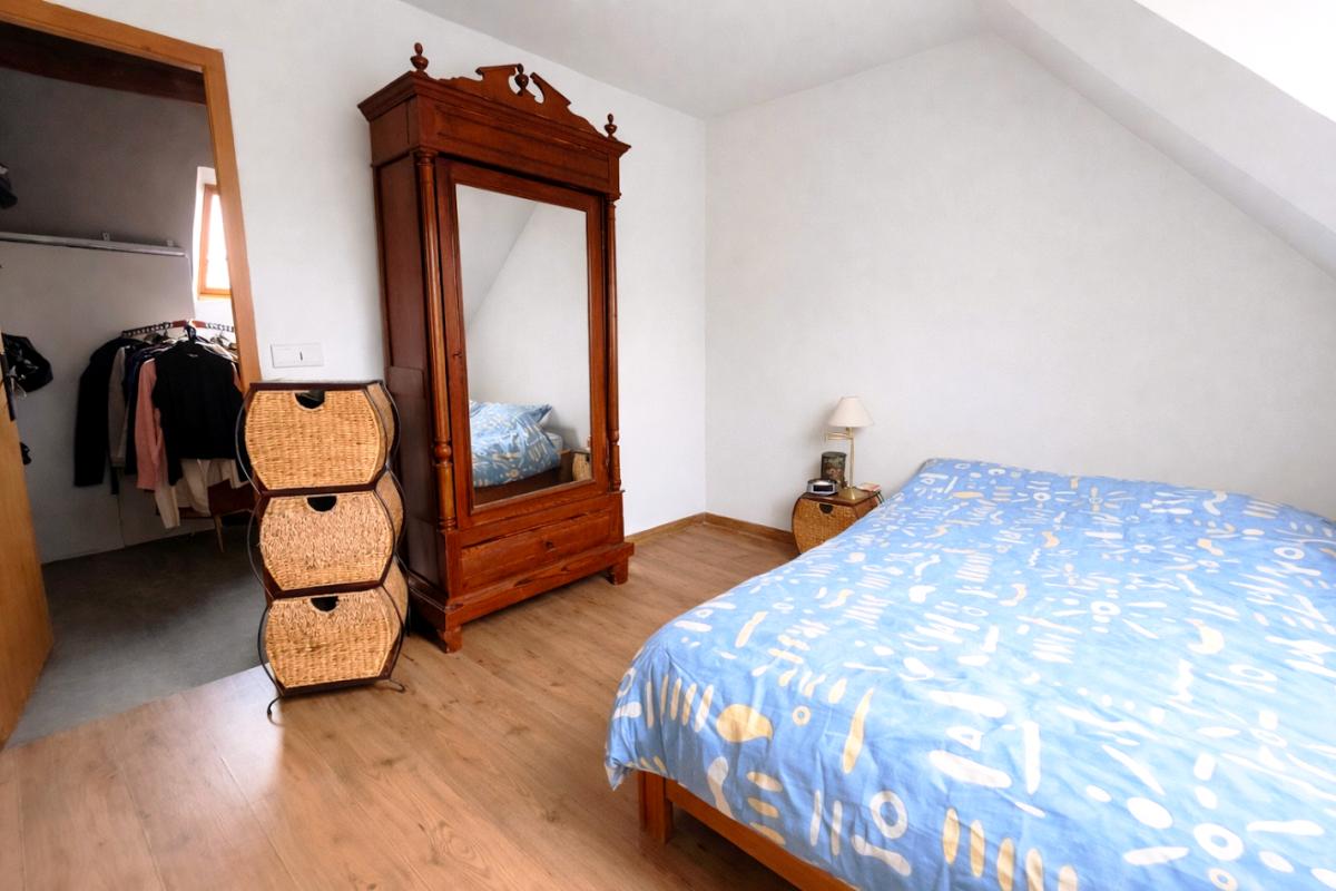 LES ESSARTS-LES-SEZANNE Maison Les Essarts Les Sézanne 8