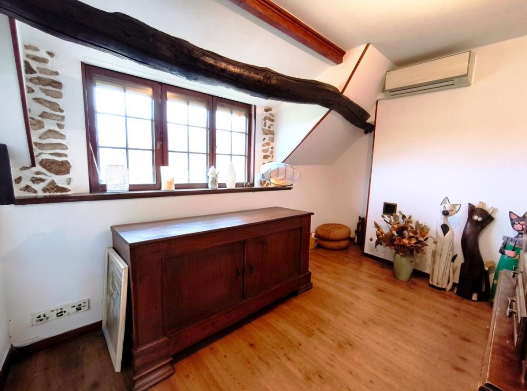 LES ESSARTS-LES-SEZANNE Maison Les Essarts Les Sézanne 9