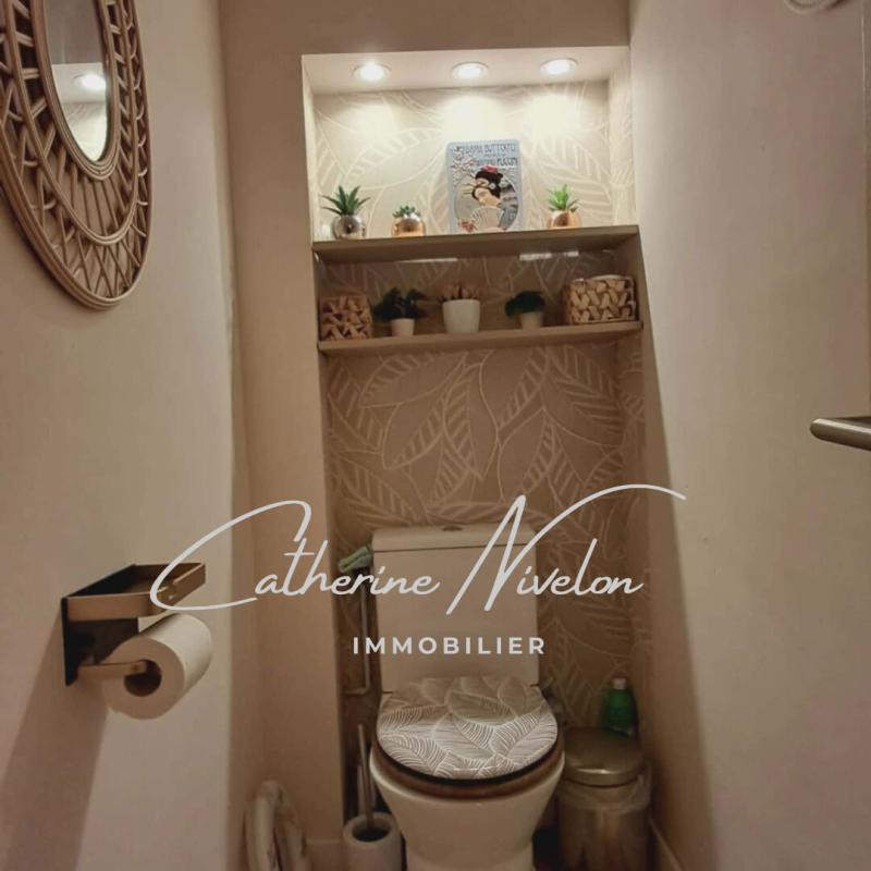 BEZIERS Appartement T4 - 74M²  "Carré d'hort" Béziers 8