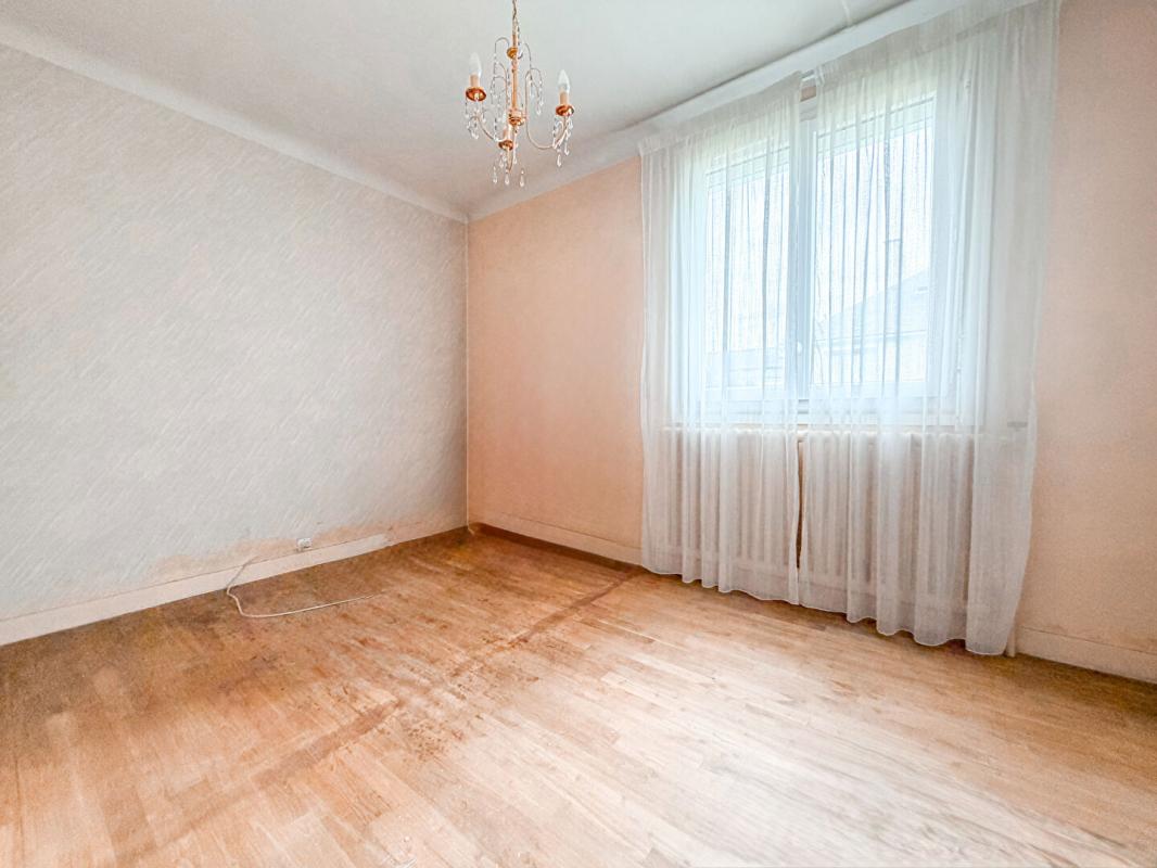 NANTES MAISON BOUVARDIERE 2 chambres et bureau 6